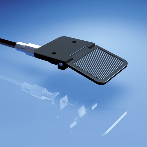 Wide range of gas spring accessories Widni Oy