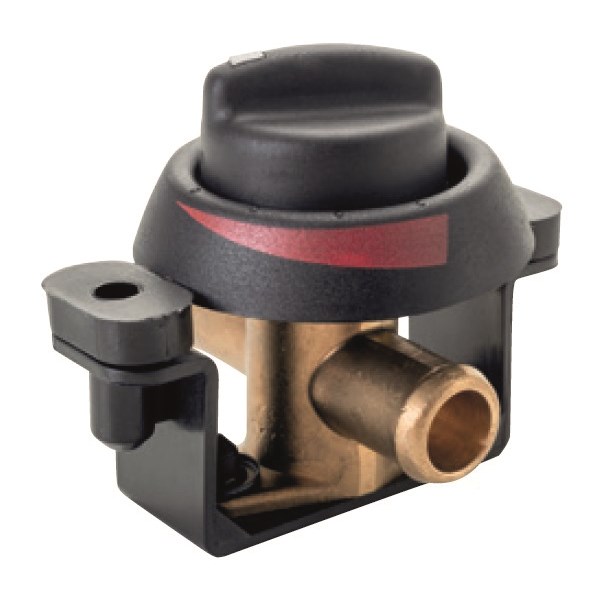 Vesiventtiili 480440