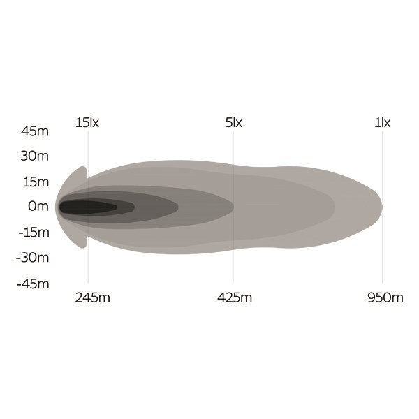 Lisävalo 88112 88113 valokuvio