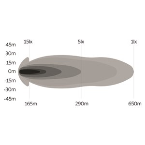 Lisävalo 88114 88115 valokuvio