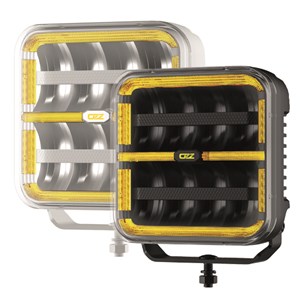 Lisävalo 88114 88115