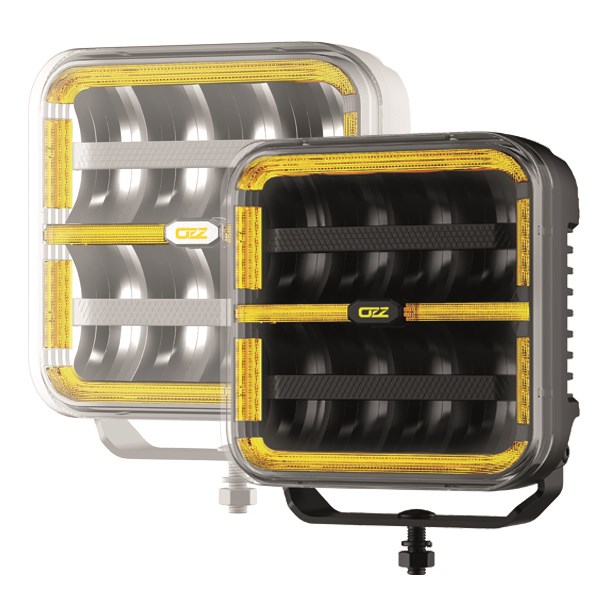 Lisävalo 88114 88115