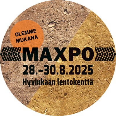 Maxpo25 olemmemukana 600 600px