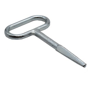 Avain nelikulma 330021