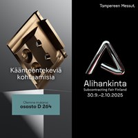 SUBCONTRACTING TRADE 2025