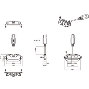 Peruutusvalo 88503 t
