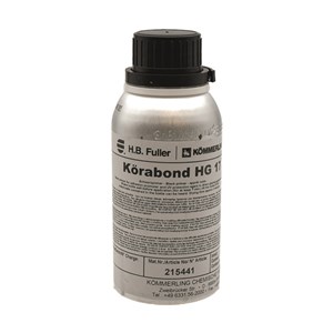 Pohjustusaine korabond hg 17 681800