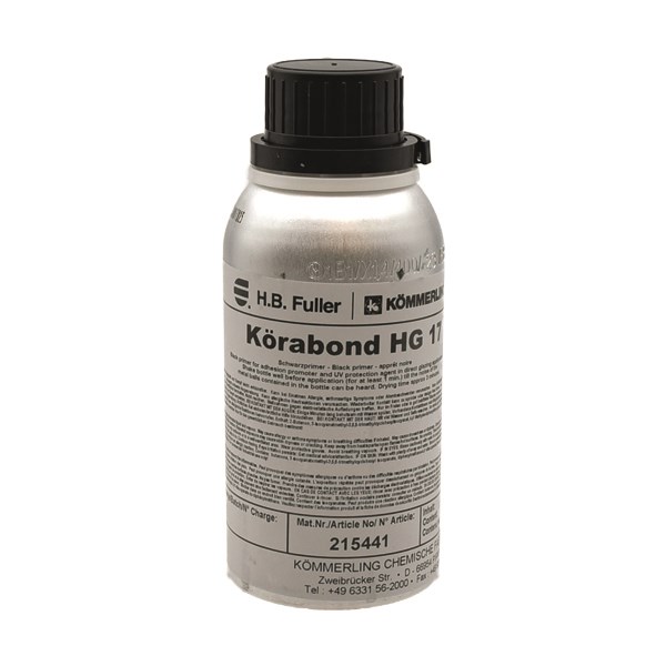 Pohjustusaine korabond hg 17 681800