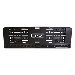 Rekisterikilpiteline 88219 1