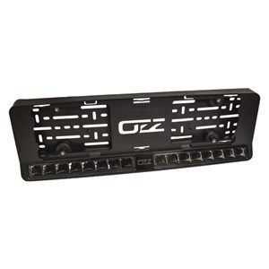 Rekisterikilpiteline 88219 2