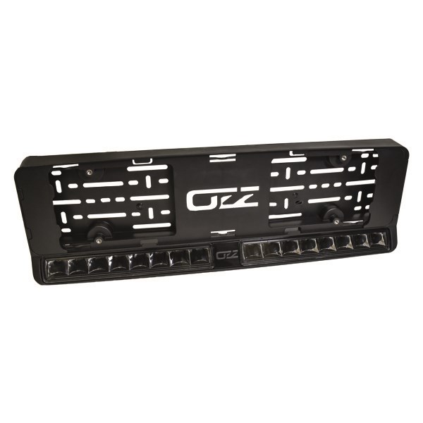 Rekisterikilpiteline 88219 2