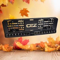 REKISTERIKILPITELINE SUOMI-KILVELLE