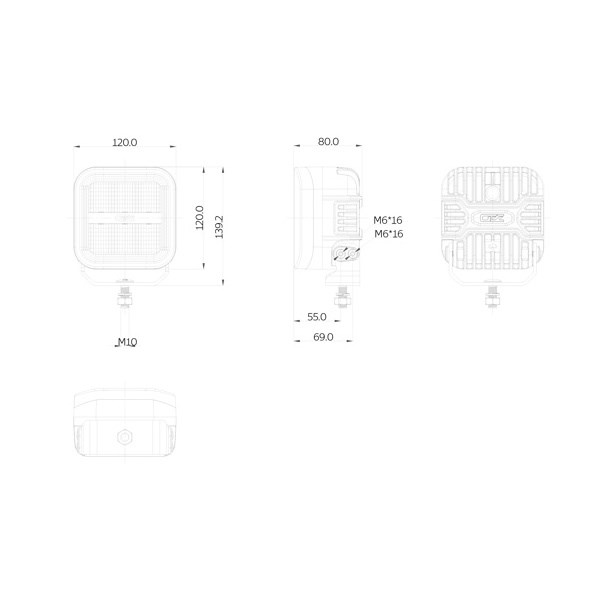 88116 88117 tekninen